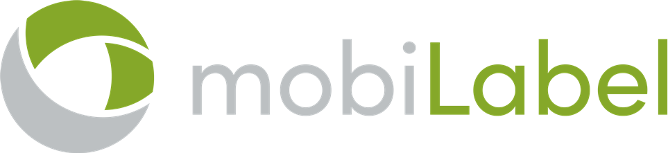 Logo mobiLabel